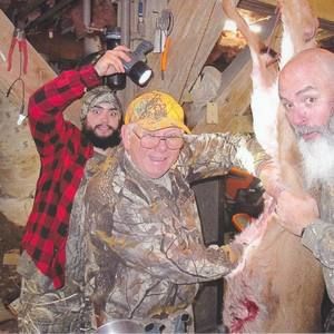 Meet your Posher, Morgan